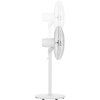 Stojanový ventilátor Sencor SFN 4060WH