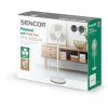Stojanový ventilátor Sencor SFN 4060WH