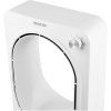 Bezvrtulový ventilátor Sencor SFT 2403WH