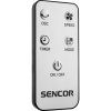 Ventilátor sloupový Sencor SFT 3113BK