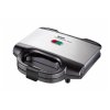 Sendvičovač Tefal SM1552.33 Ultrakompact Inox