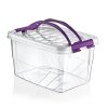 Plastový úložný box Orion MULTI Hand 7 l
