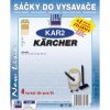 Sáčky do vysavače Jolly KAR2 (4ks) do vysav. Karcher