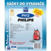 Sáčky do vysavače Jolly PH 12 (6+1+1ks) do vysav. PHILIPS