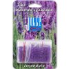 Vůně do vysavače Jolly 3044 - levandule (3 ks)