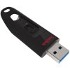 Flash USB SanDisk Ultra 64GB USB 3.0 - černý