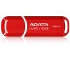 Flash USB ADATA UV150 32GB USB 3.2 - červený