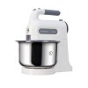 Ruční šlehač Kenwood HM 680 Chefette s mísou