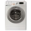 Pračka/sušička Indesit XWDE 961480X WSSS EU