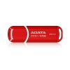 Flash USB ADATA UV150 64GB USB 3.2 - červený