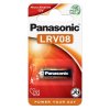 Baterie alkalická Panasonic 23A, LRV08, blistr 1ks