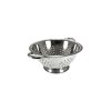 BANQUET Cedník nerezový hluboký SHINE 24 cm