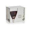 PASABAHCE Sada sklenic na červené víno TWIST 205 ml, 6 ks, OK