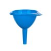 Plastový trychtýř Banquet ACCASA 10,4x11,5cm mix