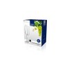 BANQUET CRYSTAL Sada sklenic na sekt DEGUSTATION 220 ml, 6 ks, OK