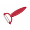 BANQUET Škrabka keramická GOURMET CERAMIA Rossa 14 cm