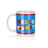 Hrnek dětský keramický HELLO KITTY 325 ml
