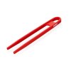 Silikonová pinzeta BANQUET Culinaria Red 14,7 cm