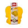 Silikonová forma slon Banquet Culinaria Yellow 19x19,6cm