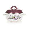 Smaltovaný kastrol Banquet Lavender 2,9l