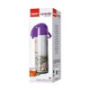 Termoska s pumpou Banquet LAVENDER 1,9 l