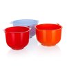 BANQUET Sada mixovacích nádob, 3ks