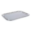 Kovový servírovací tác Banquet AKCENT 41 x 31 cm