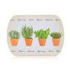 BANQUET Prostírání korkové HERBS 39 x 28 cm