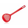 BANQUET Pěnovačka / cedník CULINARIA Red 33,5 cm