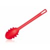 BANQUET Naběračka na špagety / lžíce CULINARIA Red 32 cm