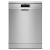Myčka nádobí AEG Mastery FFB62700PM nerez