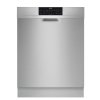 Myčka nádobí AEG Mastery FFB83730PM nerez