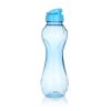 BANQUET Láhev plastová TREND 600 ml, modrá