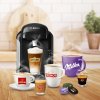 Kávovar na kapsle Bosch TAS1402 Tassimo VIVY II