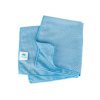 BRILANZ Utěrka z mikrovlákna 30 x 30 cm, 200g/m2, modrá