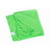 BRILANZ Utěrka z mikrovlákna 50 x 60 cm, 300g/m2, zelená