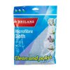BRILANZ Utěrka z mikrovlákna 50 x 60 cm, 300g/m2, modrá