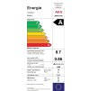Pračka/sušička AEG ÖKOMix® 8000 L8WBC61SC