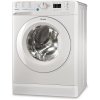 Pračka Indesit BWSA 61052 W EU