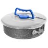 Nepřilnavá forma na dort s víkem Grande 26 cm
