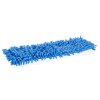 BRILANZ Mop náhradní žinylkový, modrý