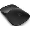 Myš HP Z3700 optická/3 tlačítka/1200DPI - černá