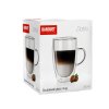 BANQUET Hrnek skleněný dvoustěnný DOBLO 360 ml