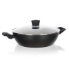 BANQUET Pánev Paella s nepřilnavým povrchem GRAZIA 28 x 7,8 cm