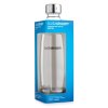 Láhev SodaStream Fuse METAL 1l
