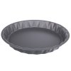 Nepřilnavá forma na koláč Grey 29,5cm