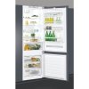 Kombinovaná chladnička Whirlpool SP40 801 EU vestavná