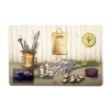 Plastové prostírání Banquet LAVENDER 43 x 28 cm