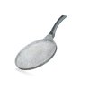 BANQUET Pánev na palačinku s nepřilnavým povrchem GRANITE Grey 26 cm