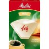 Filtry do kávovaru Melitta 1 x 4, 80 ks Gourmet Mild